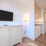 Cap Esterel Appartement *