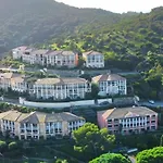 Cap Esterel Appartement