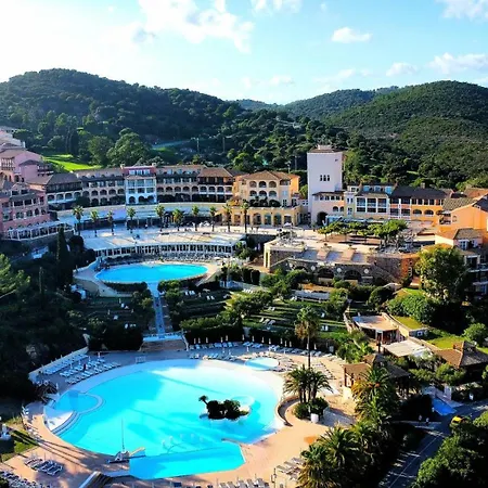 Appartement Cap Esterel *