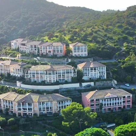 Cap Esterel Appartement