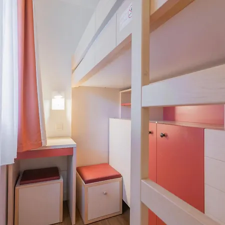 Cap Esterel Appartement *