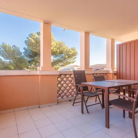 Cap Esterel Appartement *