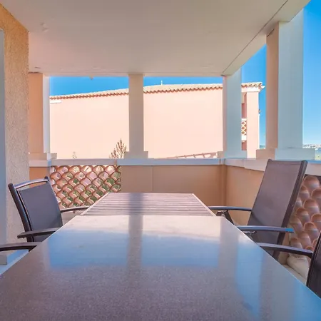 Appartement Cap Esterel