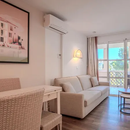 Appartement Cap Esterel *