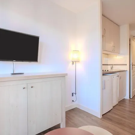 Cap Esterel Appartement *