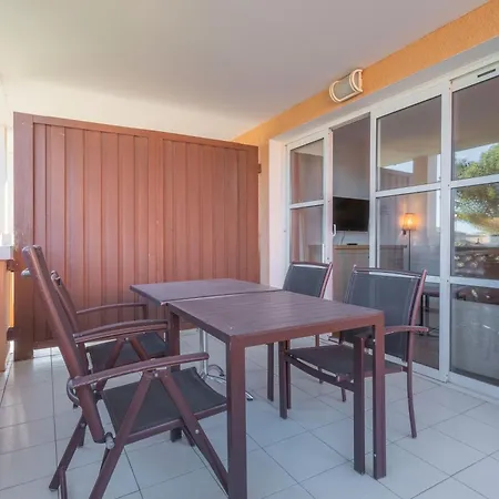 Cap Esterel Appartement Saint-Raphaël