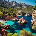 Cap Esterel Saint-Raphaël
