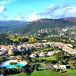 דירה Cap Esterel Saint-Raphaël