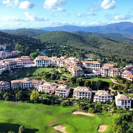 아파트 Cap Esterel