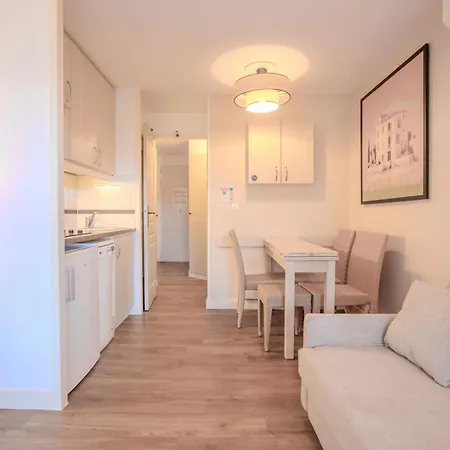 아파트 Cap Esterel Saint-Raphaël