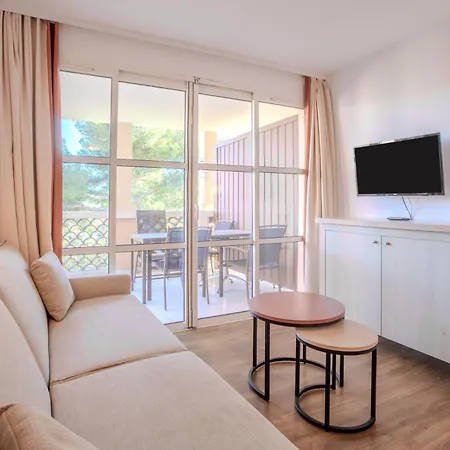 아파트 Cap Esterel Saint-Raphaël