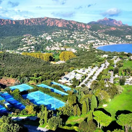 Cap Esterel * Saint-Raphaël